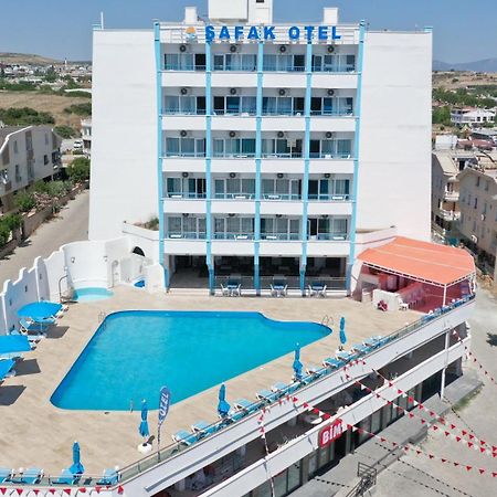 Safak Otel Дидим Экстерьер фото